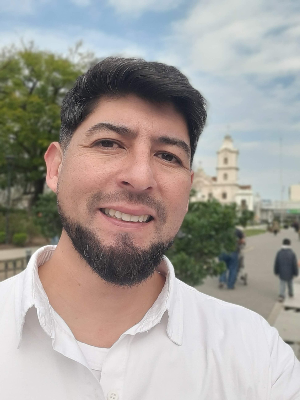 Nombre Apellido